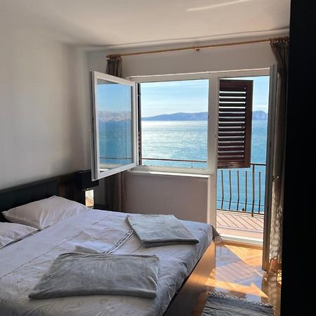 Apartment Ivanka Senj  Ngoại thất bức ảnh