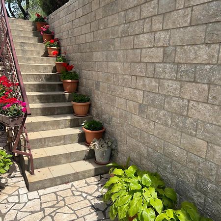 Apartment Ivanka Senj  Ngoại thất bức ảnh