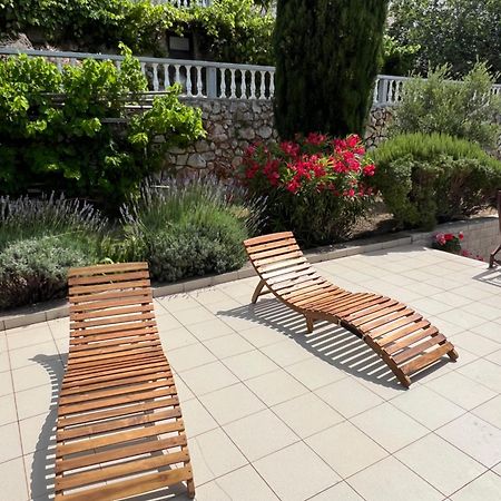 Apartment Ivanka Senj  Ngoại thất bức ảnh