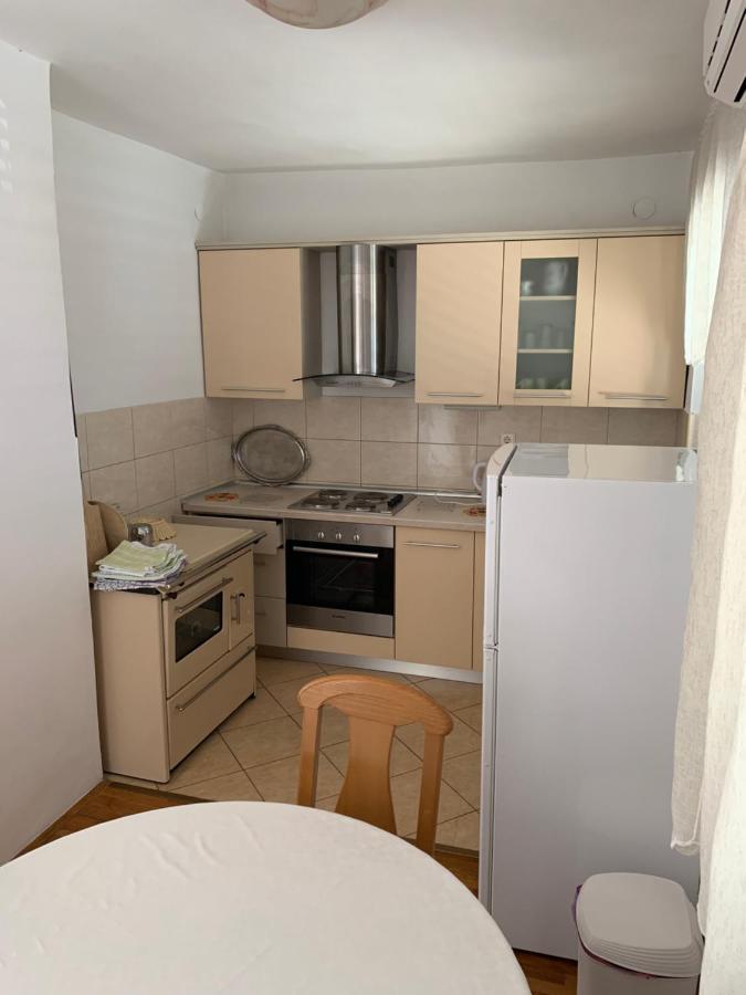 Apartment Ivanka Senj  Ngoại thất bức ảnh