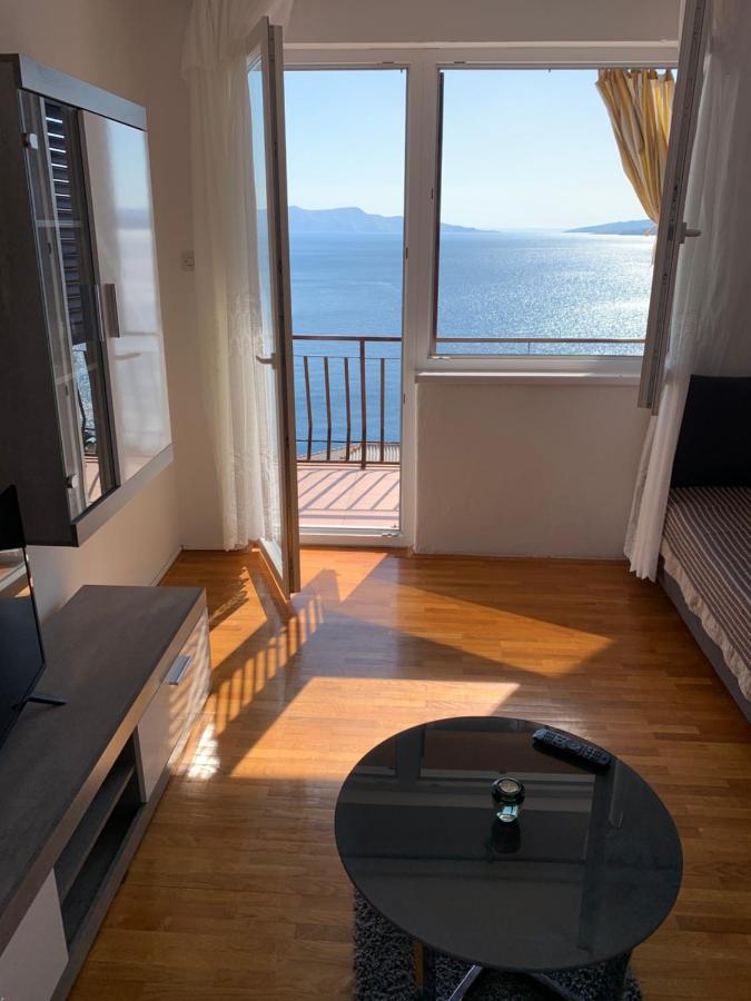 Apartment Ivanka Senj  Ngoại thất bức ảnh