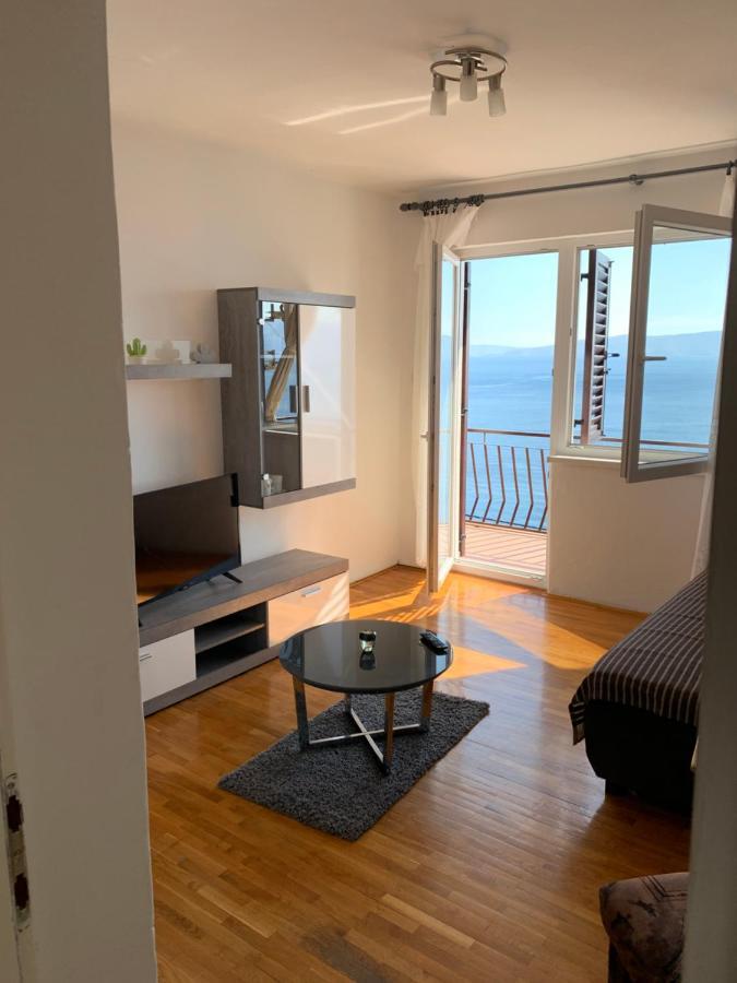 Apartment Ivanka Senj  Ngoại thất bức ảnh