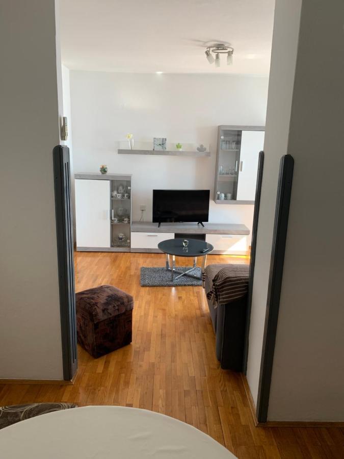 Apartment Ivanka Senj  Ngoại thất bức ảnh