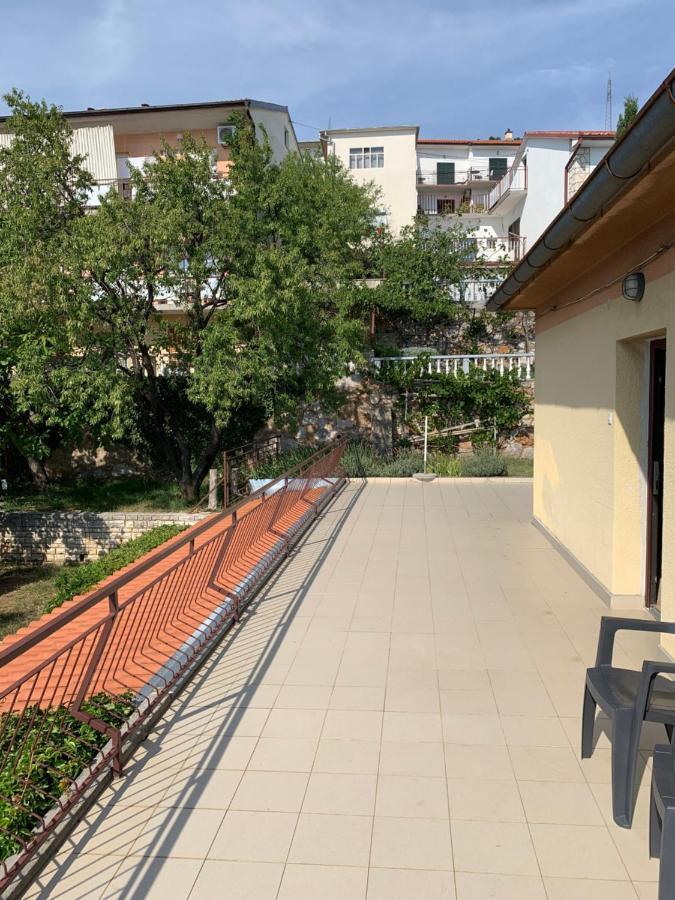 Apartment Ivanka Senj  Ngoại thất bức ảnh