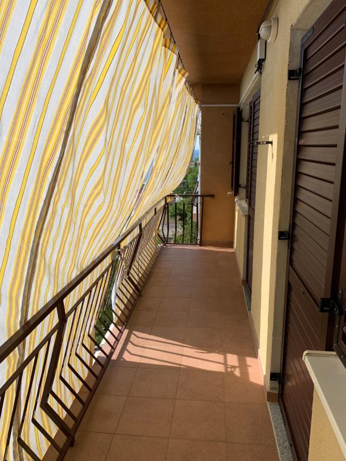 Apartment Ivanka Senj  Ngoại thất bức ảnh