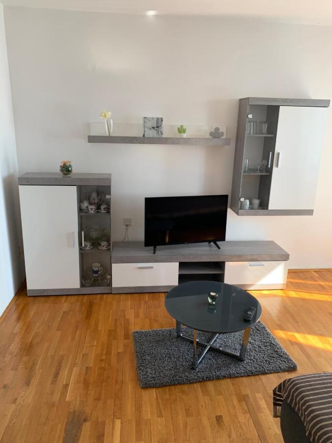Apartment Ivanka Senj  Ngoại thất bức ảnh