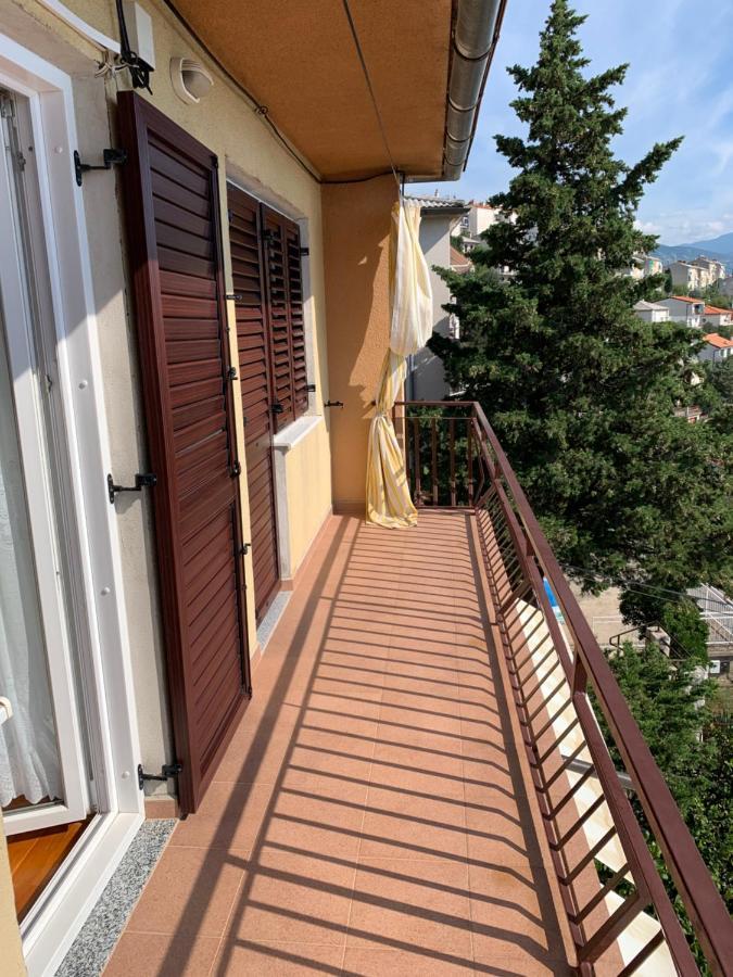 Apartment Ivanka Senj  Ngoại thất bức ảnh