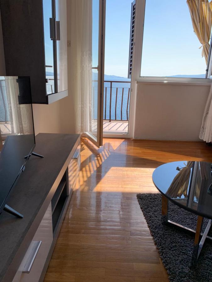 Apartment Ivanka Senj  Ngoại thất bức ảnh