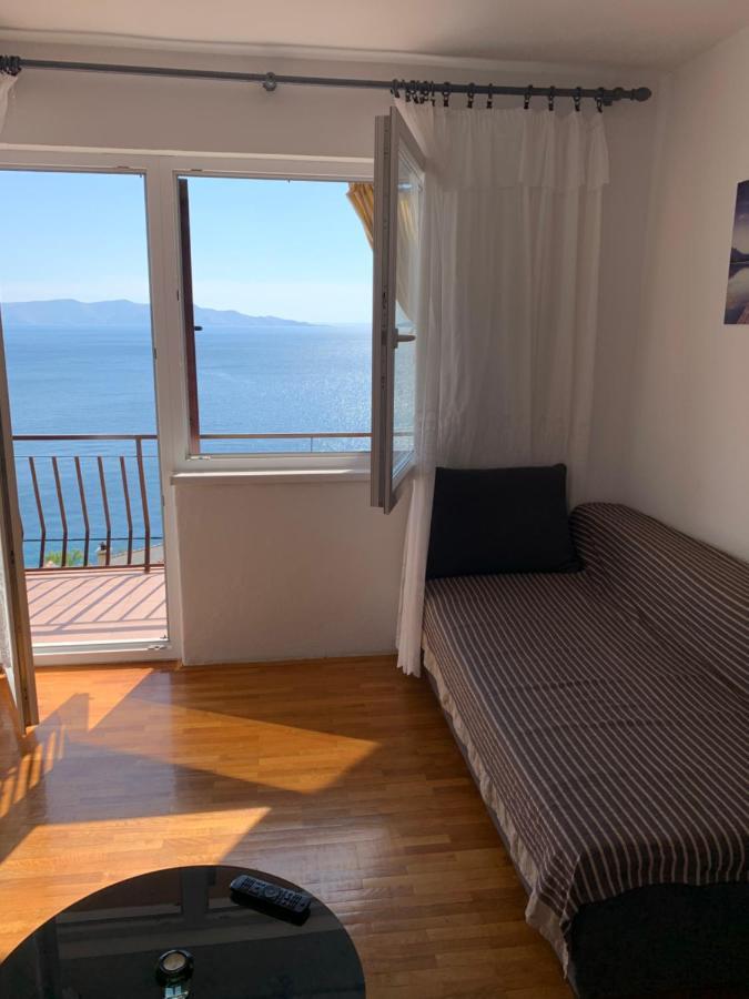Apartment Ivanka Senj  Ngoại thất bức ảnh
