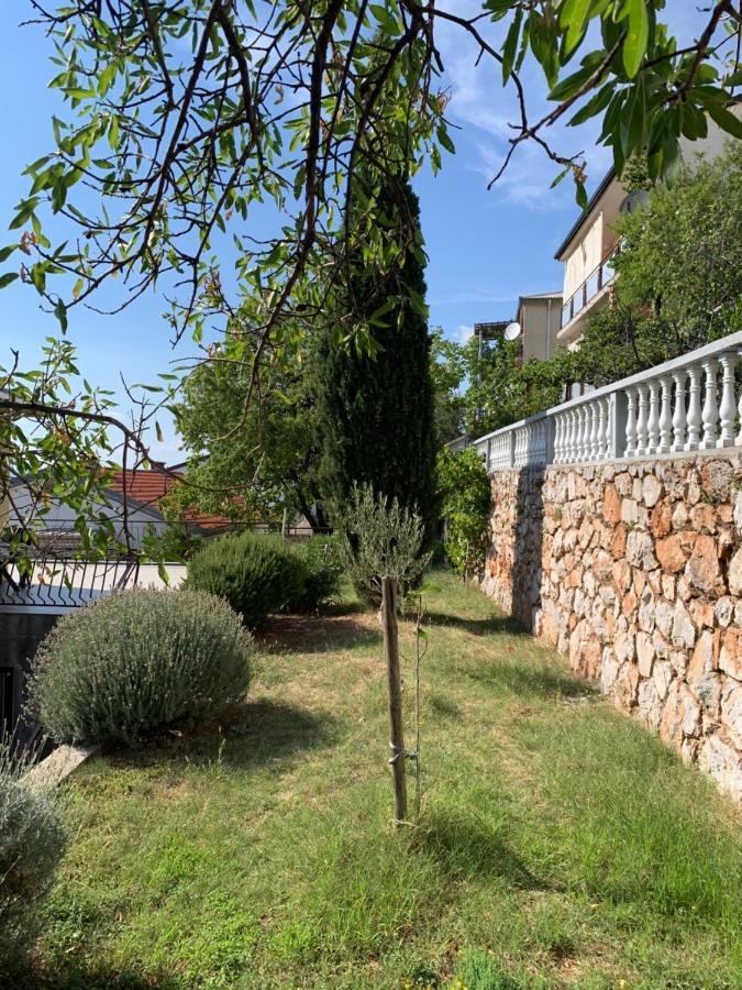 Apartment Ivanka Senj  Ngoại thất bức ảnh