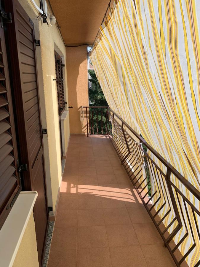 Apartment Ivanka Senj  Ngoại thất bức ảnh