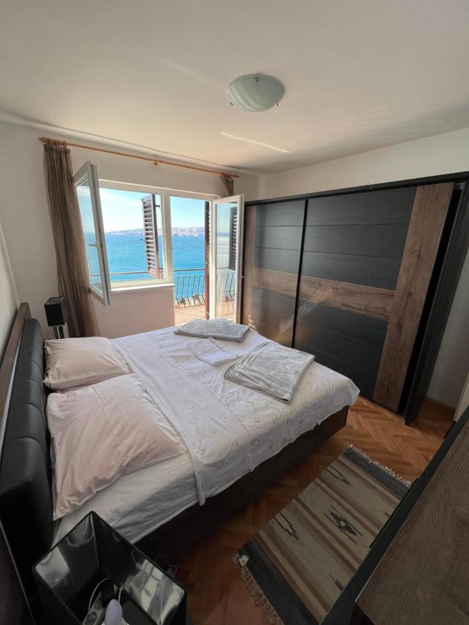 Apartment Ivanka Senj  Ngoại thất bức ảnh