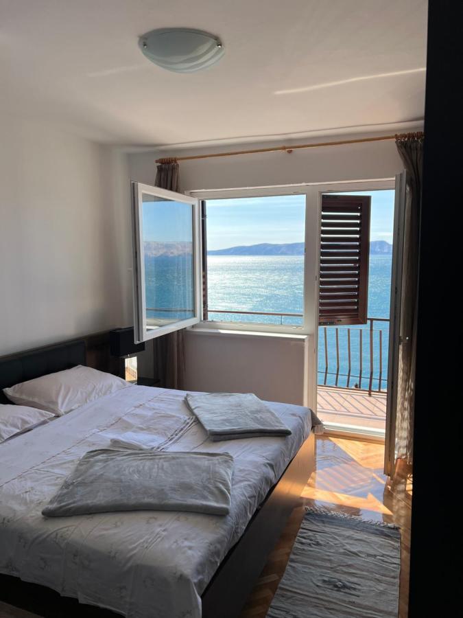 Apartment Ivanka Senj  Ngoại thất bức ảnh