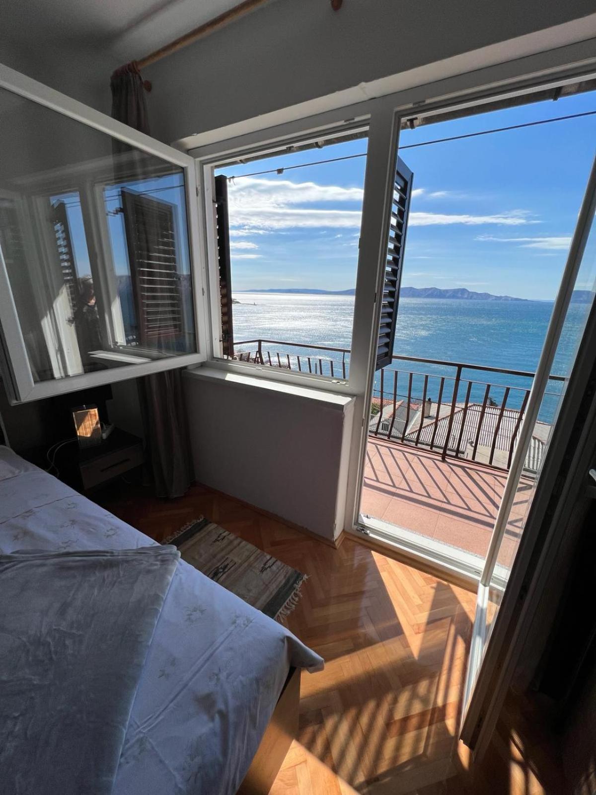 Apartment Ivanka Senj  Ngoại thất bức ảnh