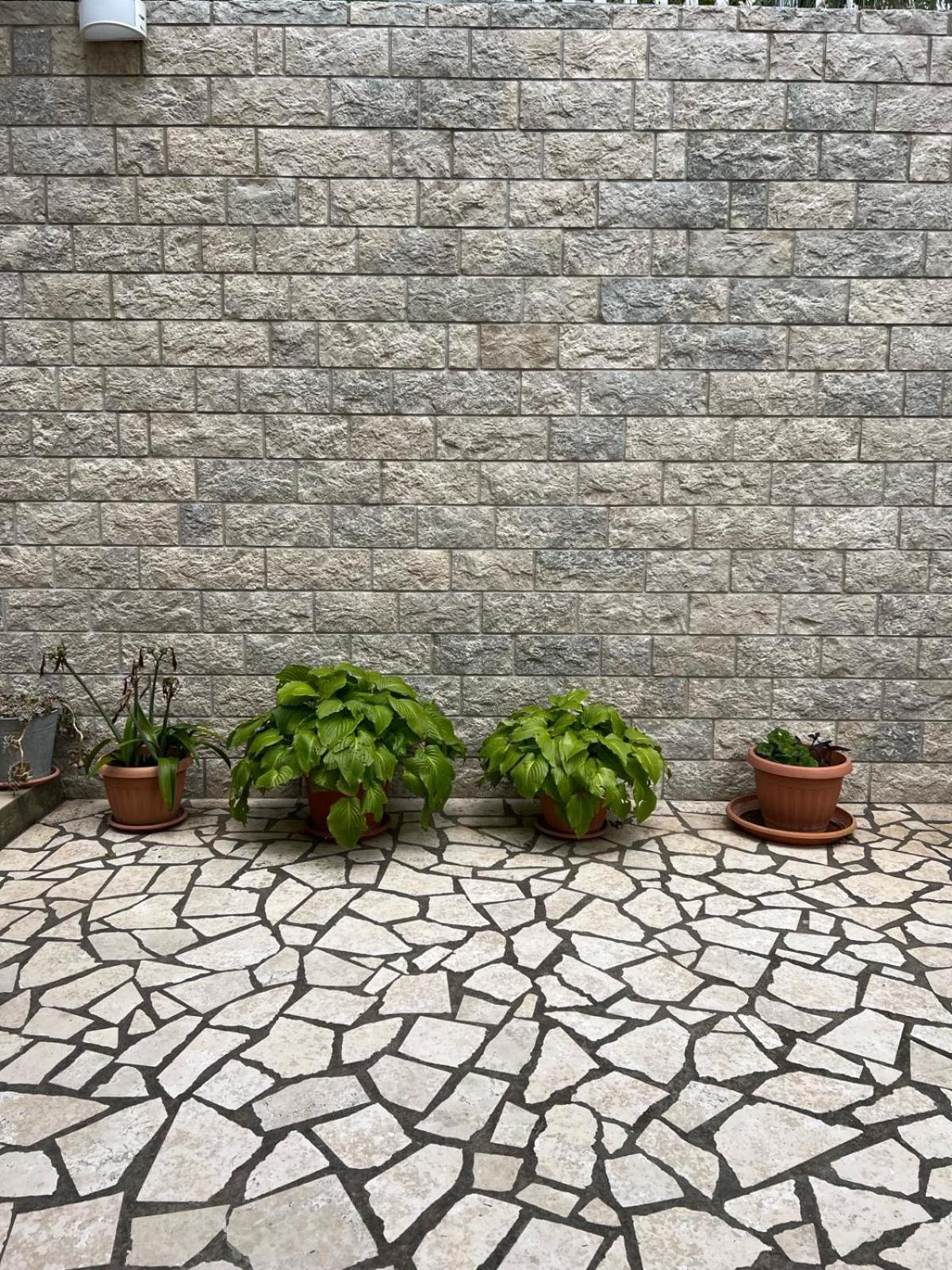 Apartment Ivanka Senj  Ngoại thất bức ảnh