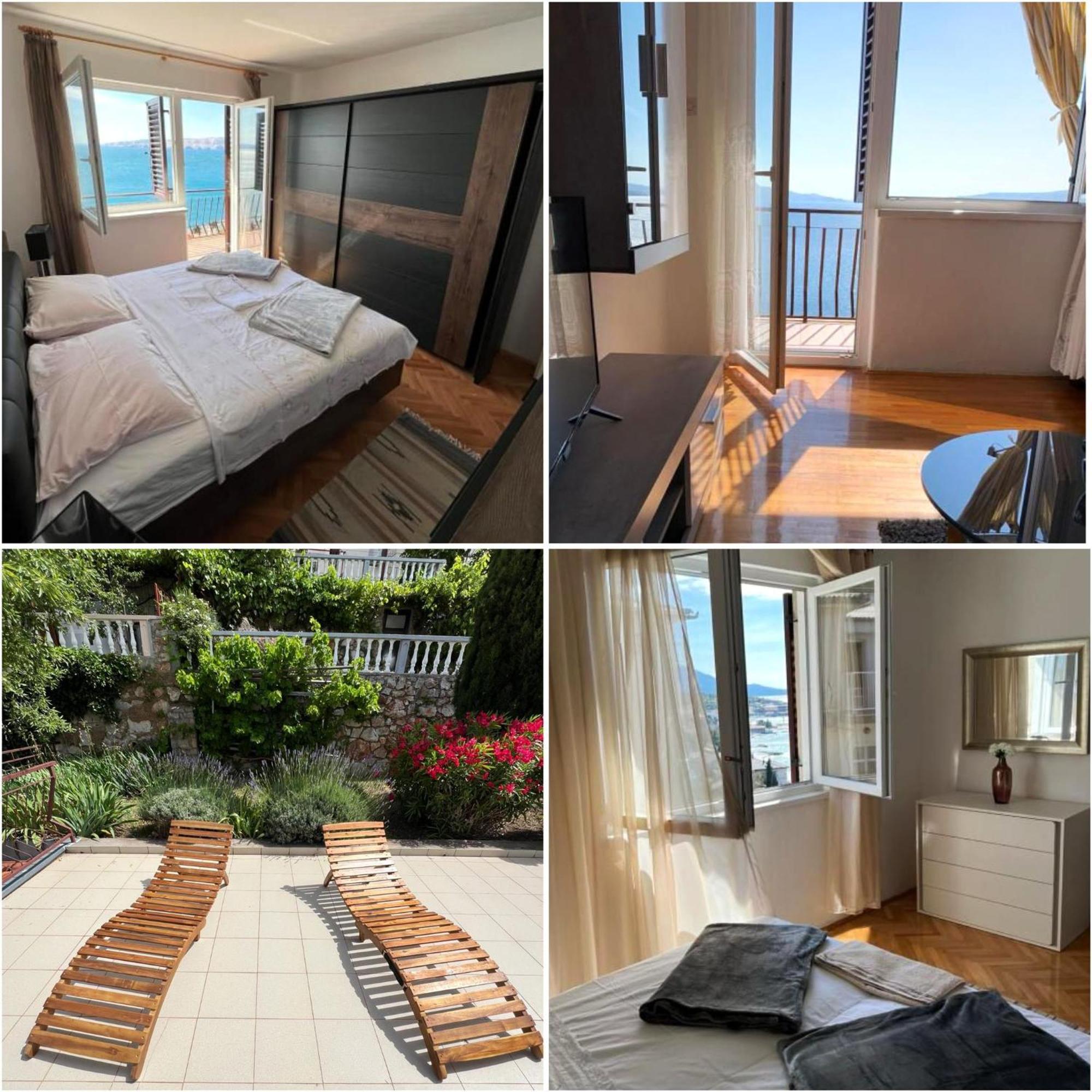 Apartment Ivanka Senj  Ngoại thất bức ảnh
