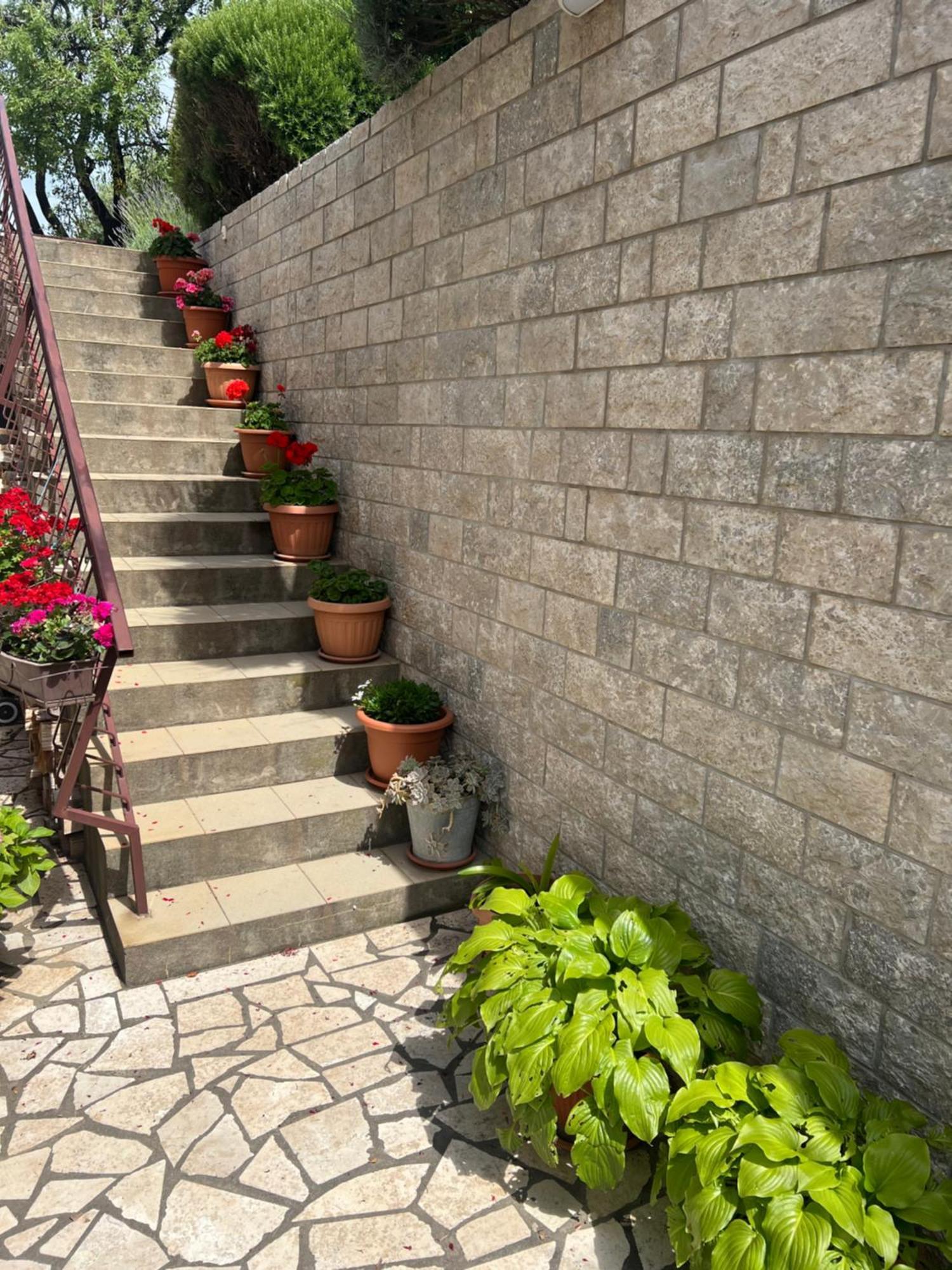 Apartment Ivanka Senj  Ngoại thất bức ảnh